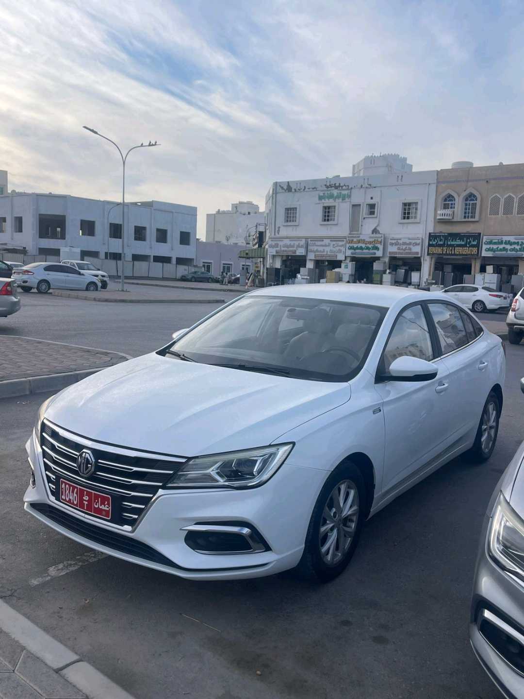 هوندا سيتي 2019