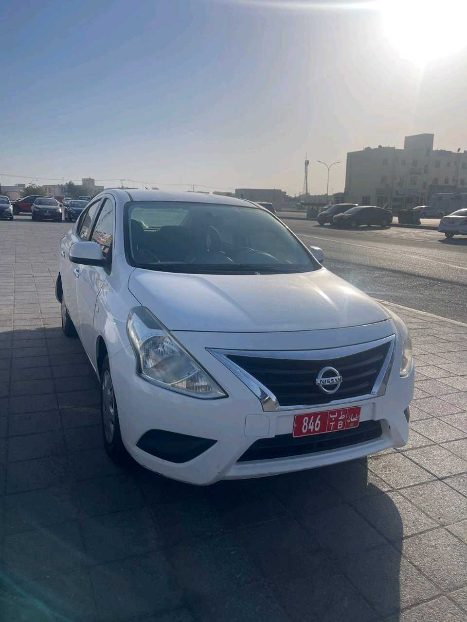 هوندا سيتي 2019