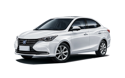CHANGAN ALSVIN 2025