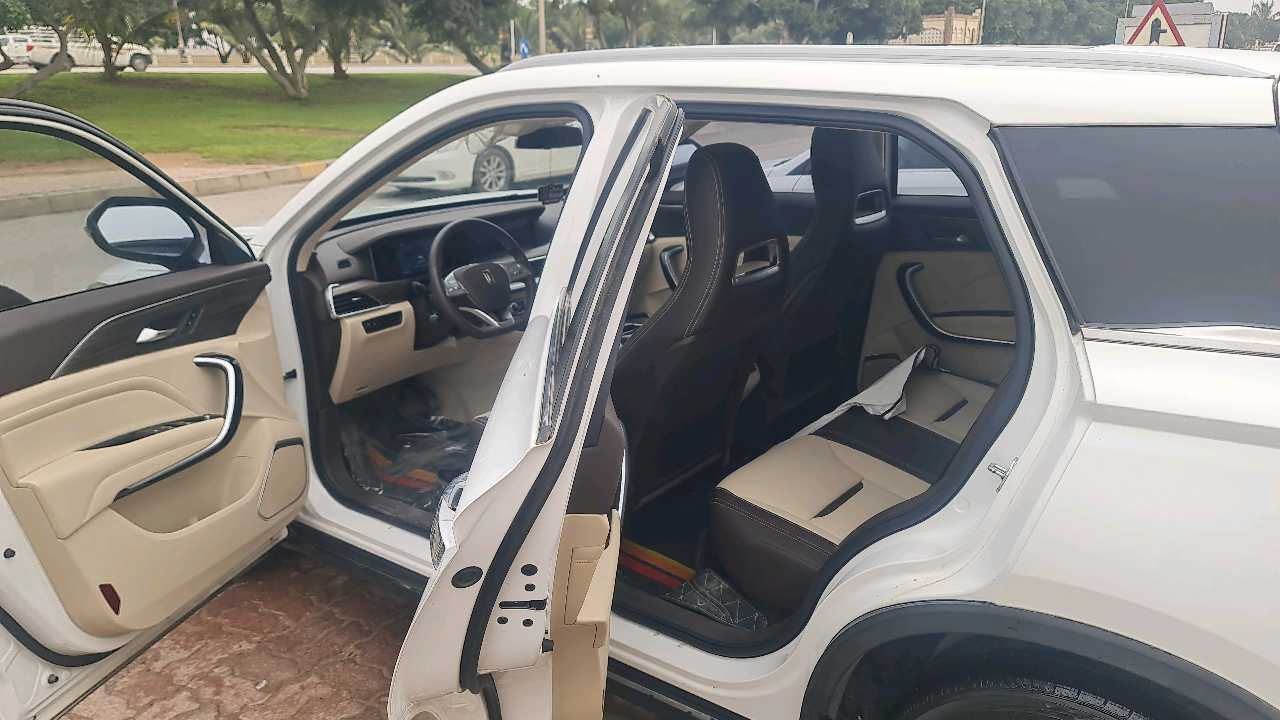 BESTUNE T77 2024