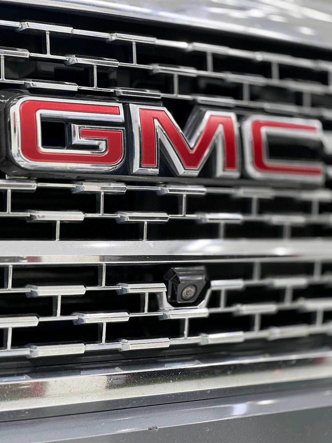 Car Image 2020 GMC ACADIA 