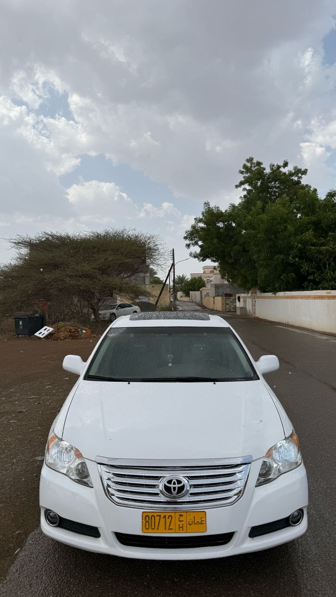 Car Image 2009 TOYOTA AVALON LIMITED