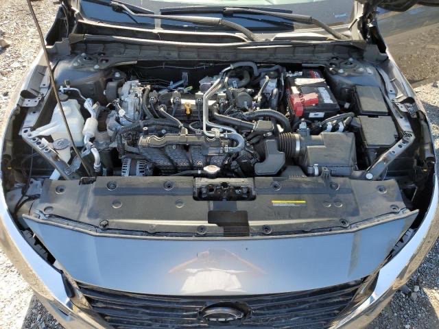 Car Image 2024 NISSAN ALTIMA
