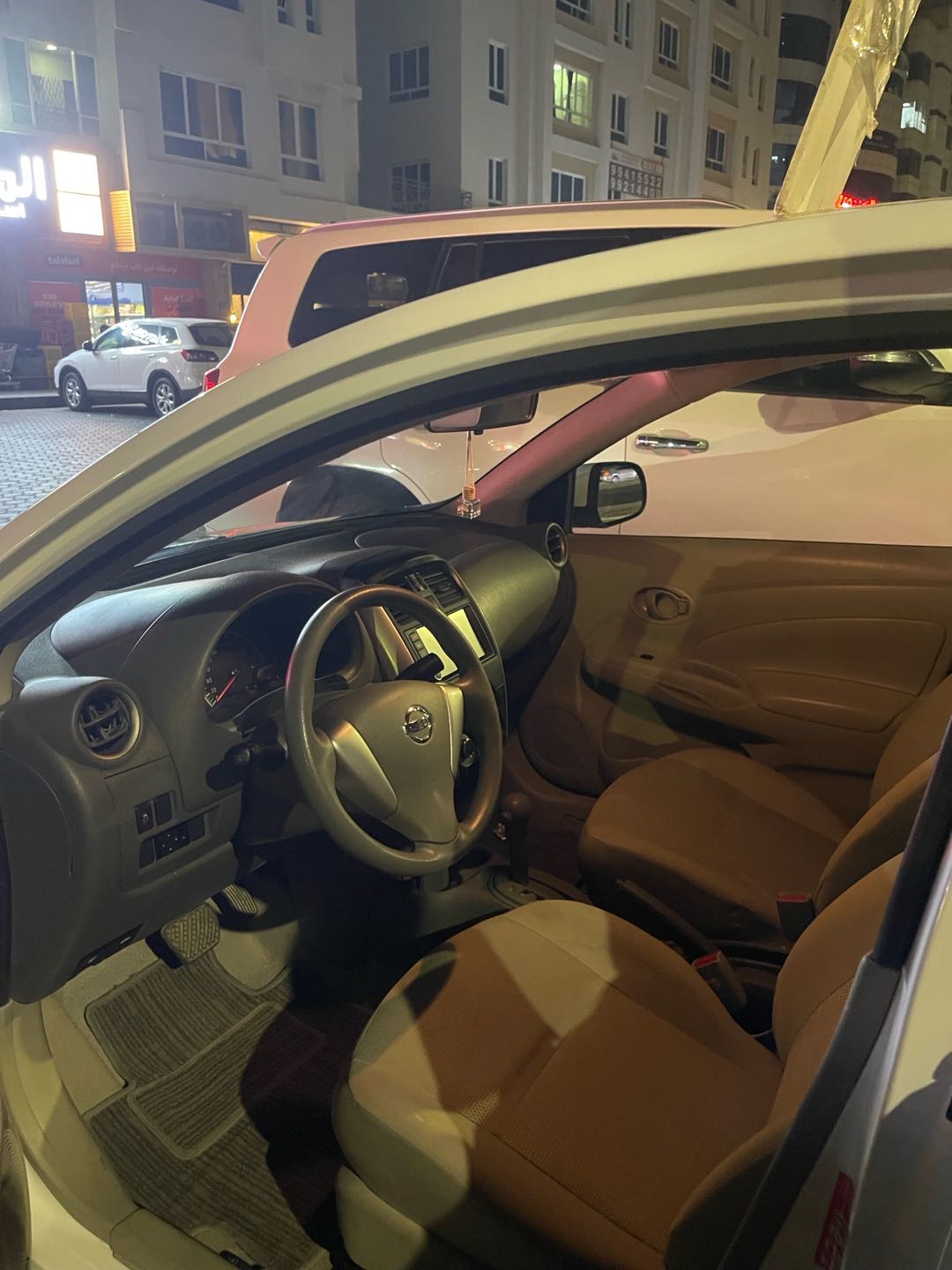NISSAN SUNNY 2023