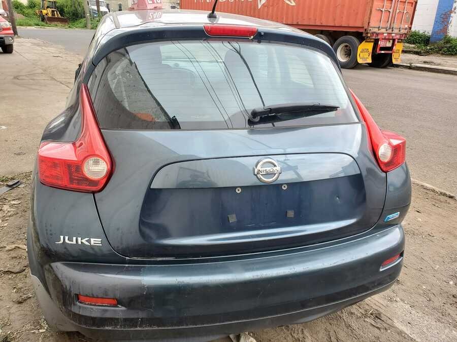 Car Image 2013 NISSAN JUKE