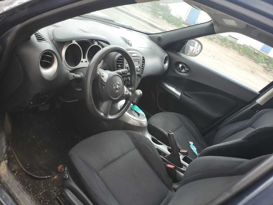Car Image 2013 NISSAN JUKE