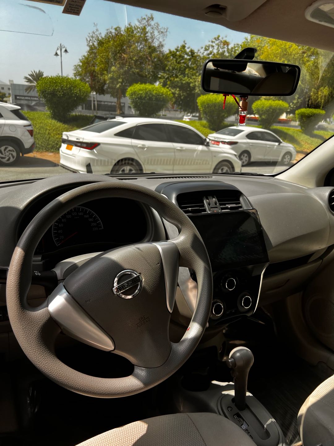 NISSAN SUNNY 2023