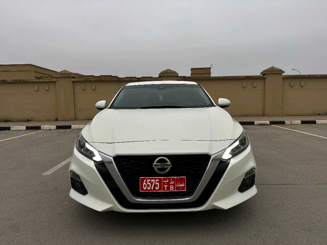 نيسان التيما 2020