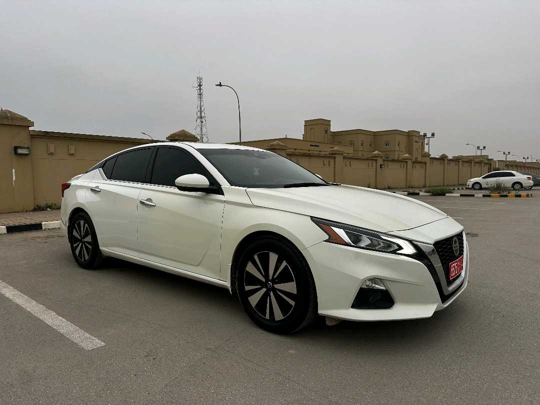 نيسان التيما 2020