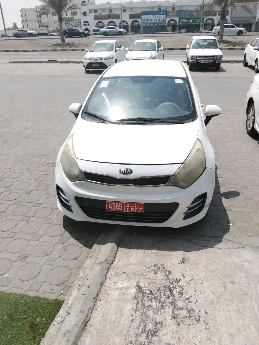NISSAN SUNNY 2019
