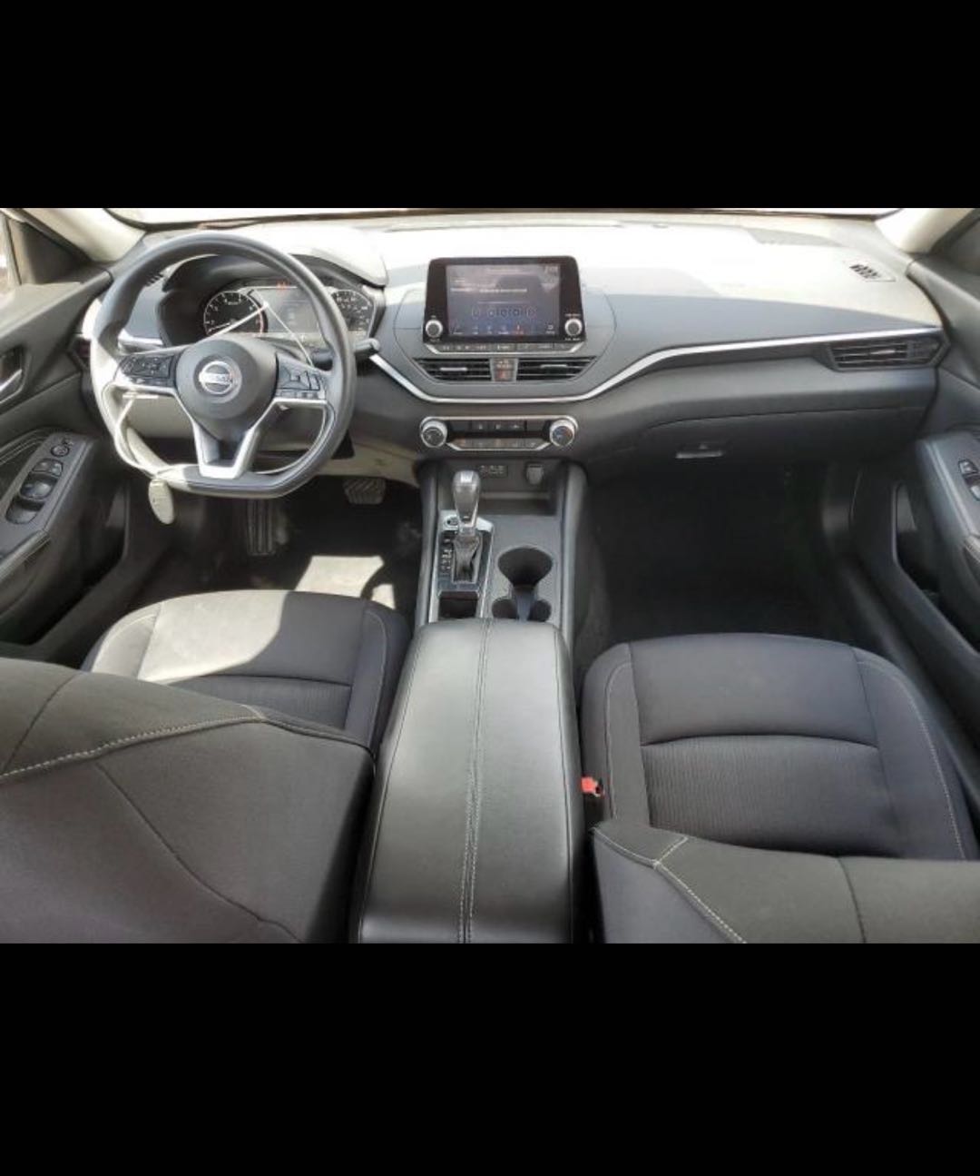 Car Image 2019 NISSAN ALTIMA