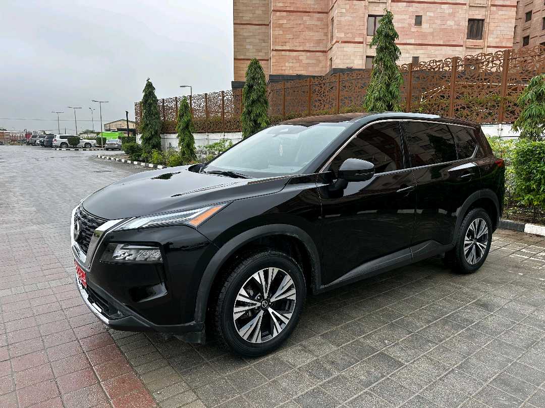 نيسان روج 2021