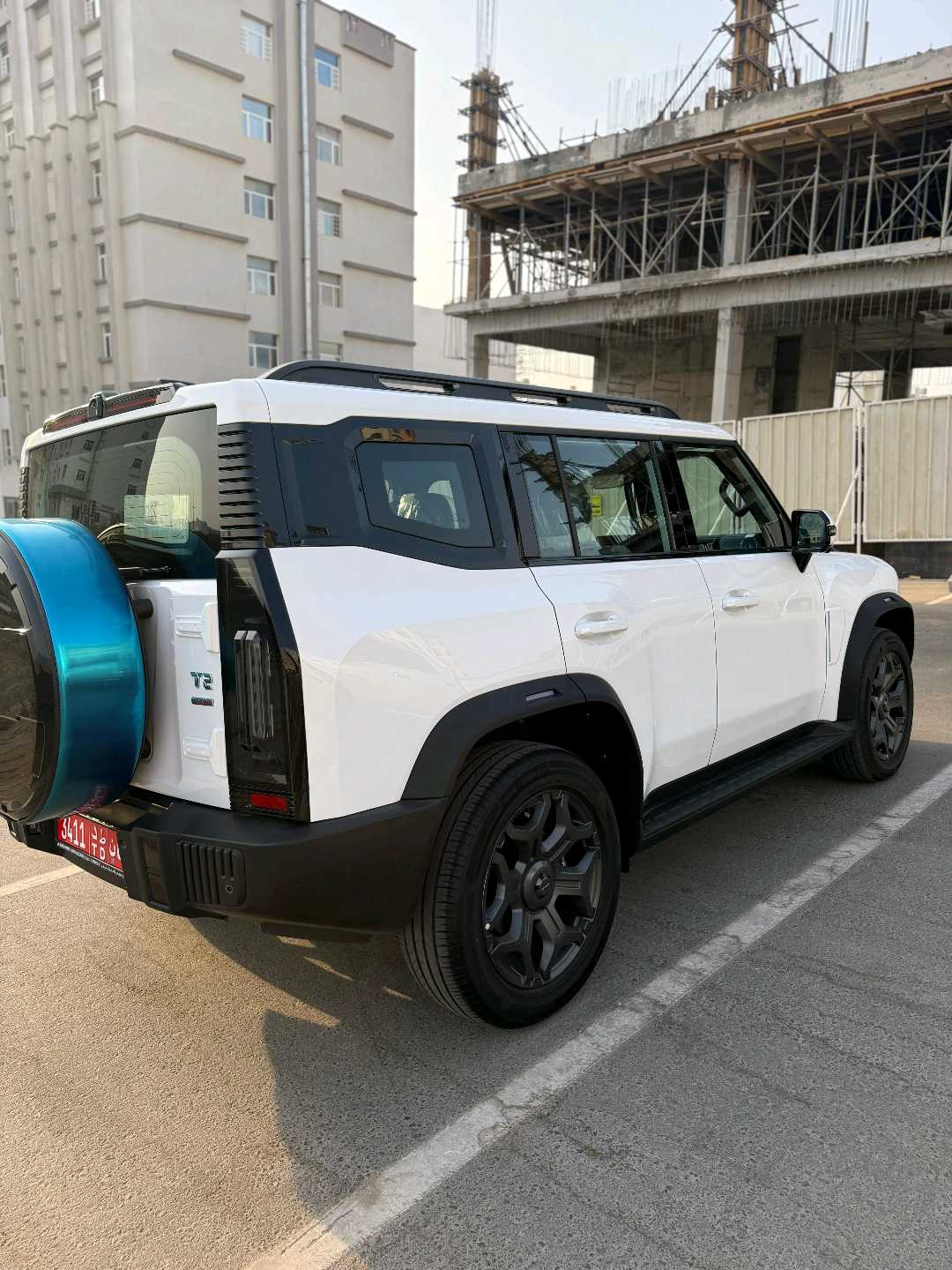 جيتور T2 2026