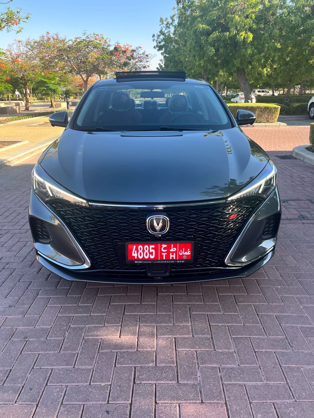 CHANGAN EADO 2023
