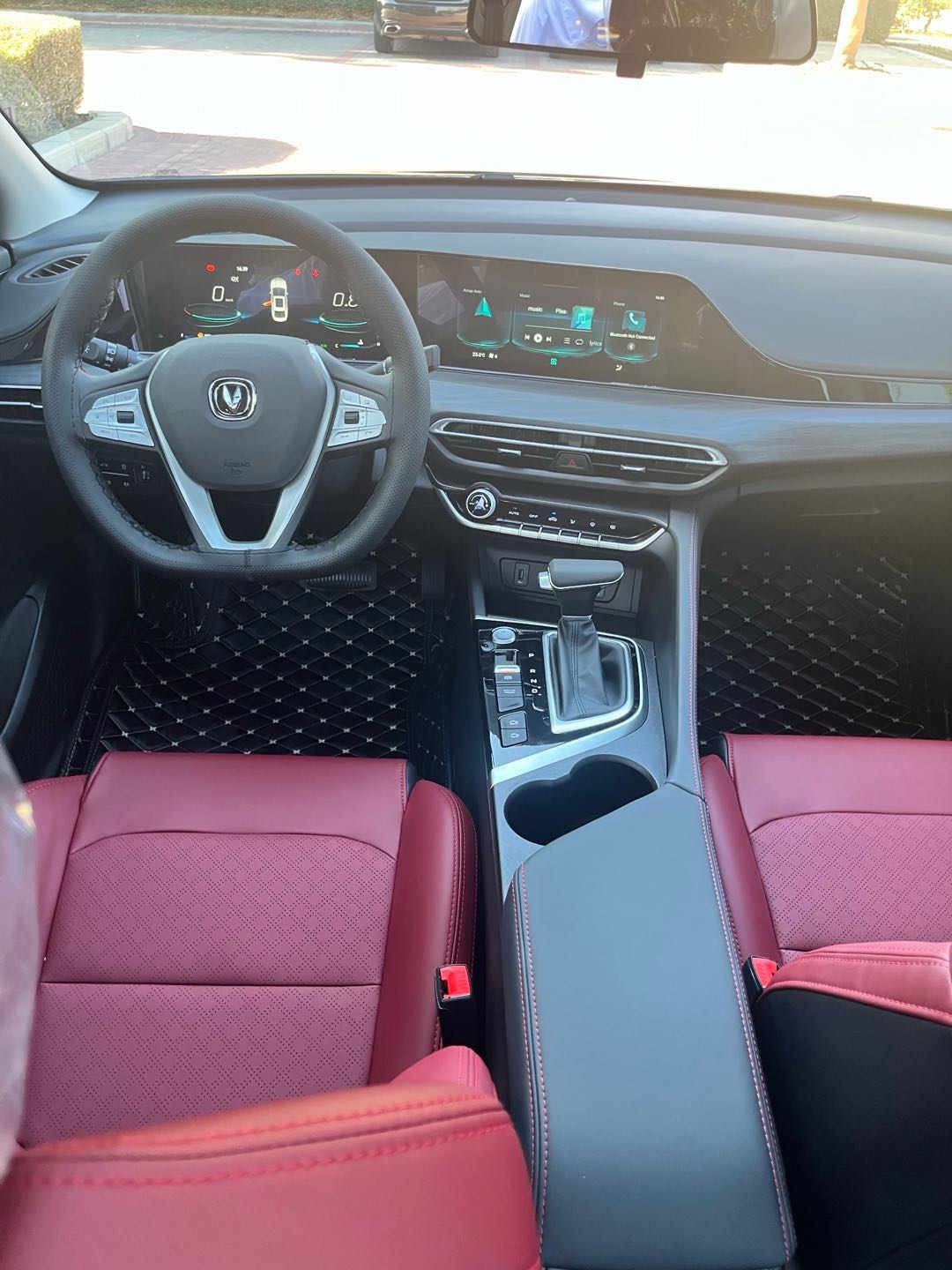 CHANGAN EADO 2023