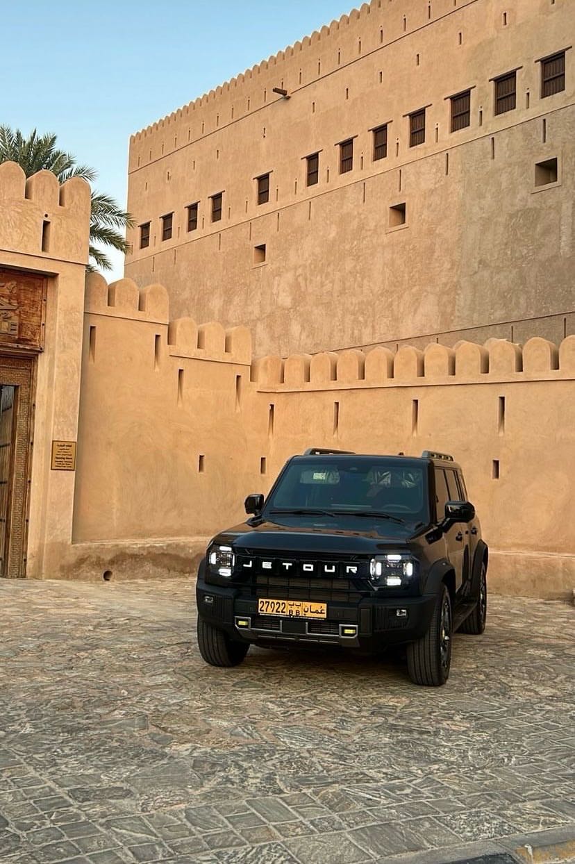 جيتور T2 2025
