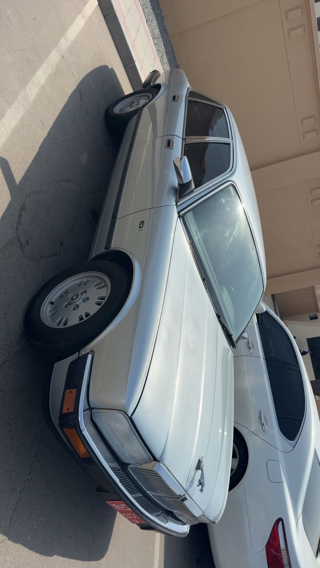 جاكوار XJ  1993