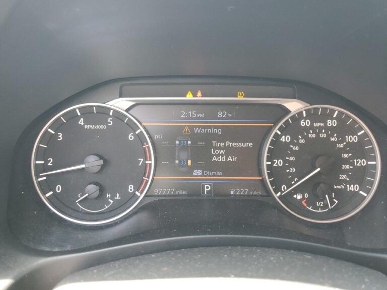 Car Image 2019 NISSAN ALTIMA