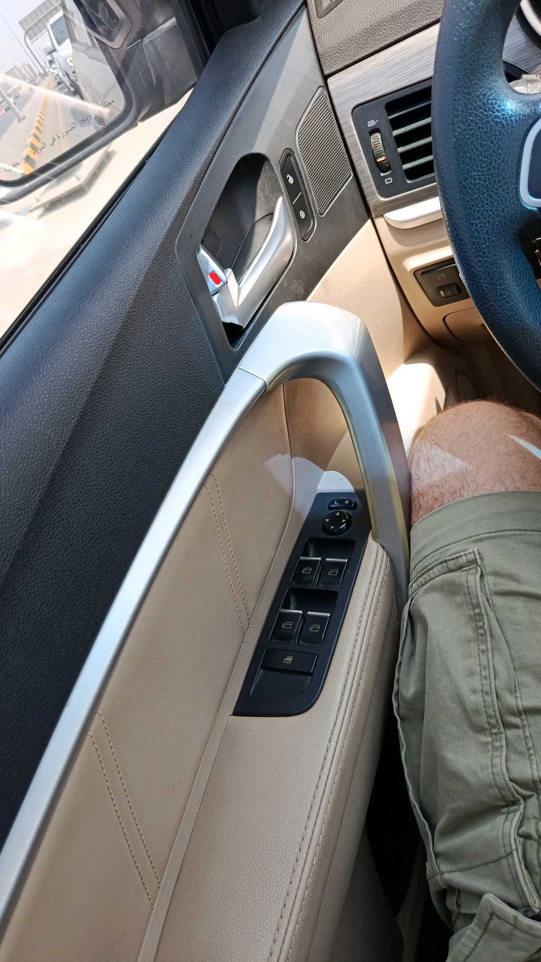 جيلي إمجراند 7 2020