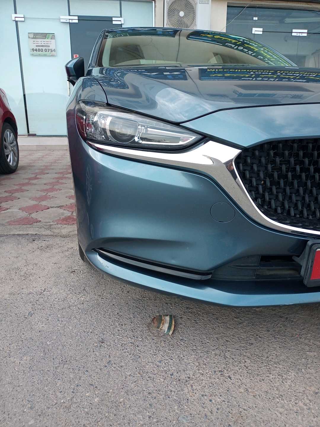 MAZDA 6 2022