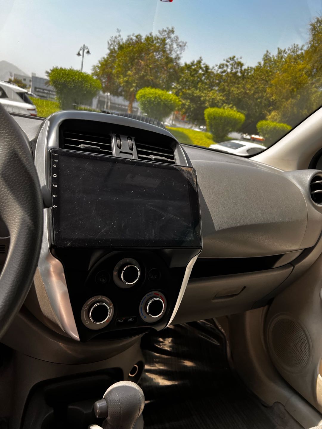 NISSAN SUNNY 2023