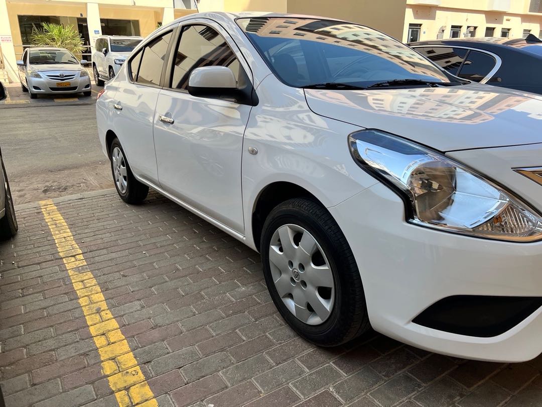 نيسان صني 2023