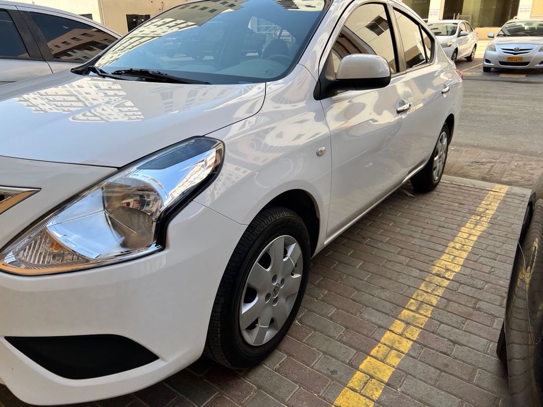 نيسان صني 2023