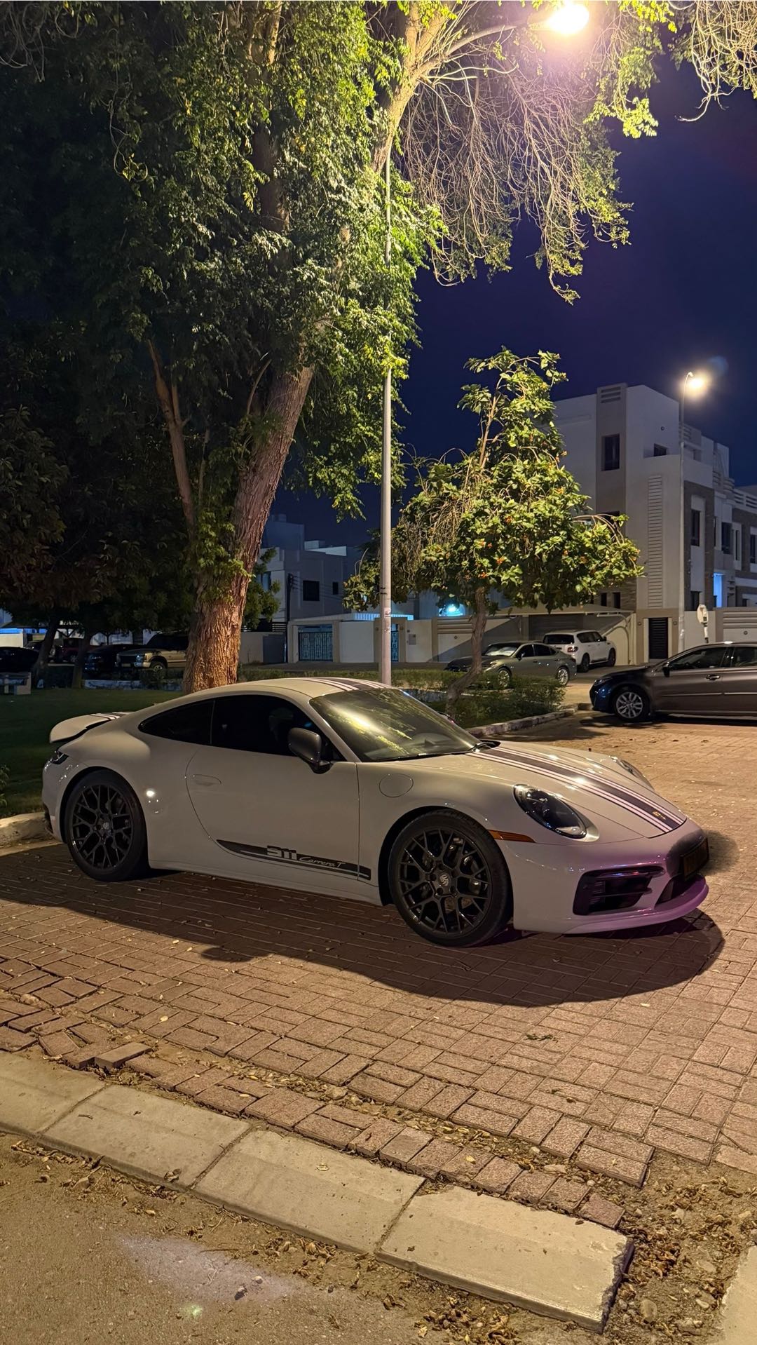بورش 911 2023