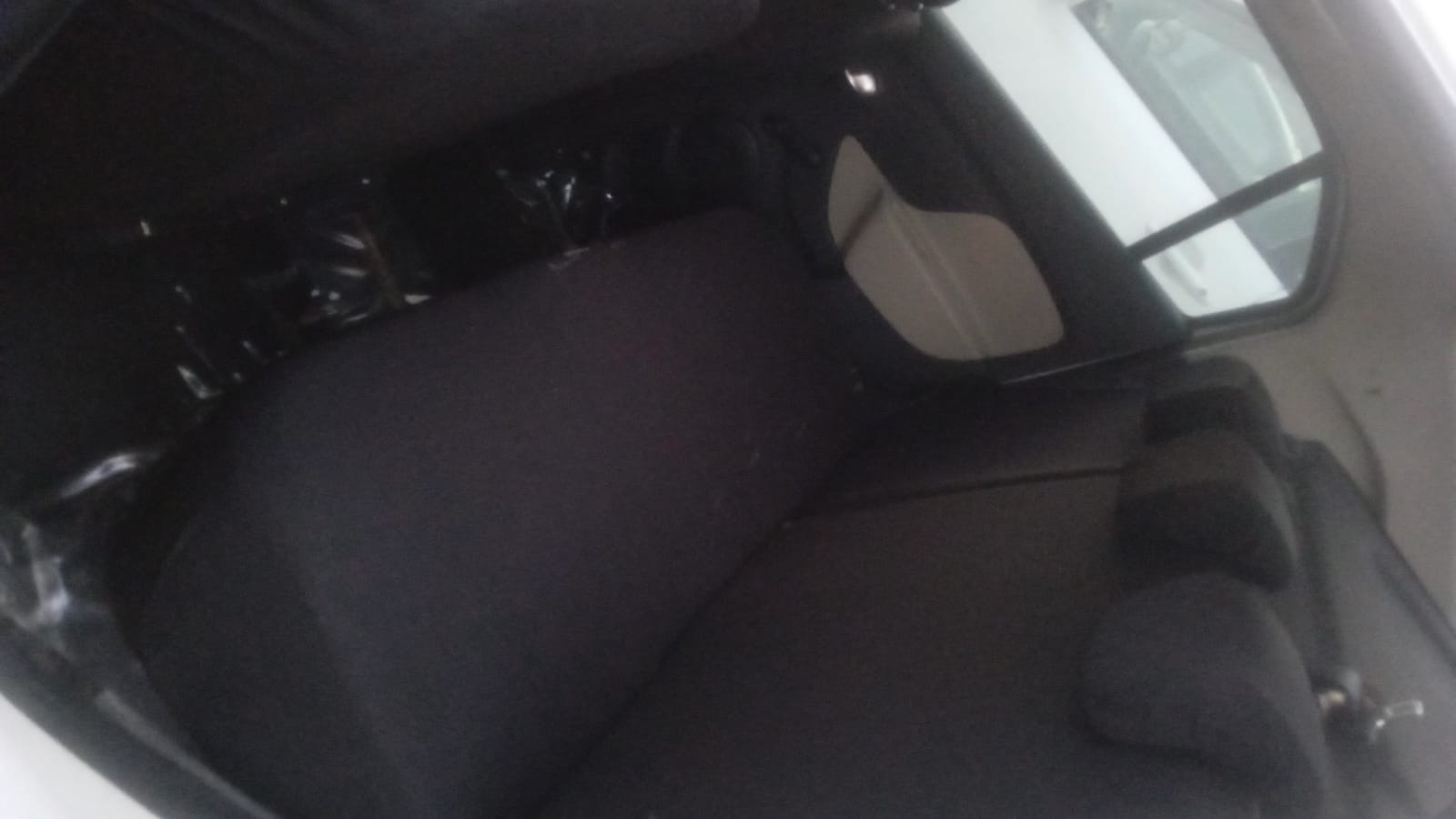 Car Image 2020 RENAULT SYMBOL 