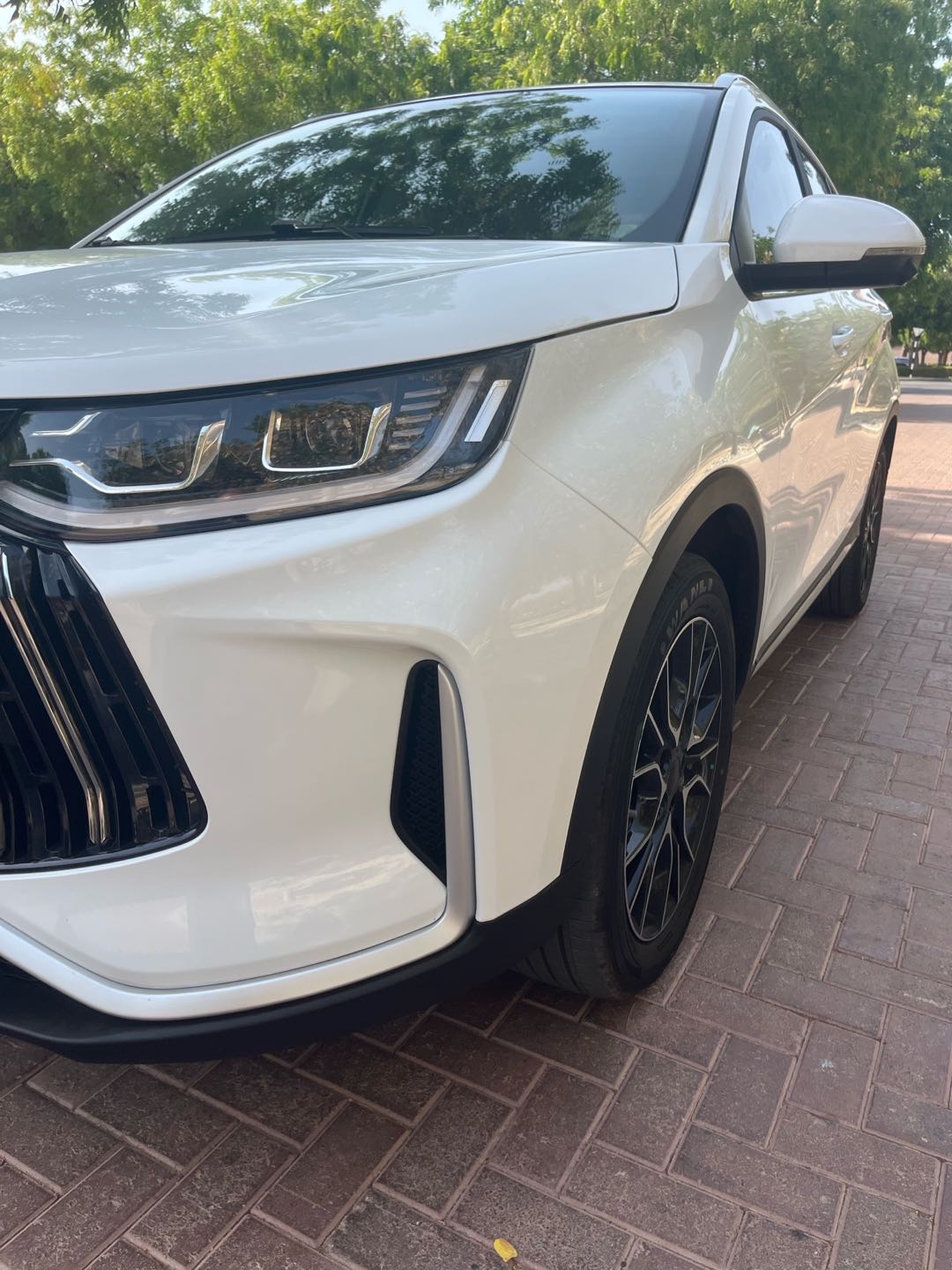 جيتور X50 2025