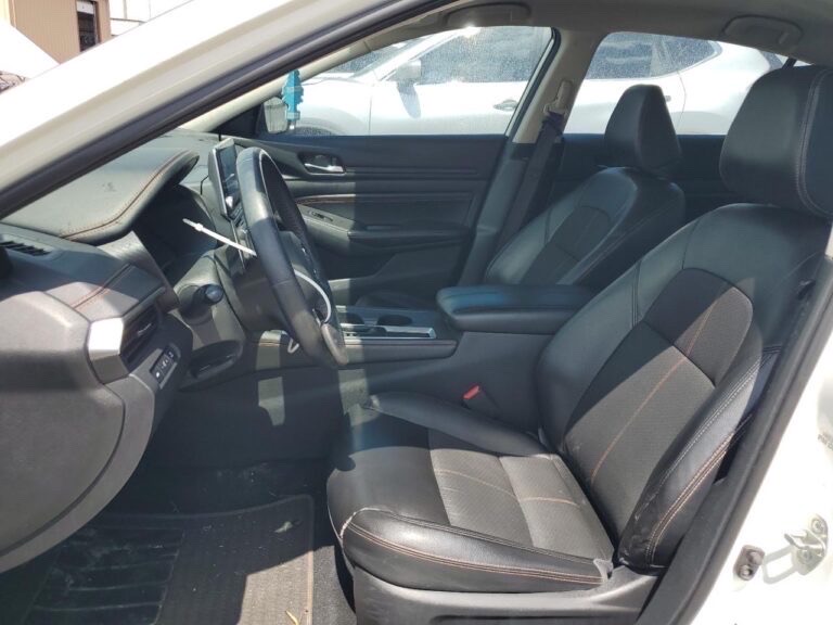 Car Image 2019 NISSAN ALTIMA