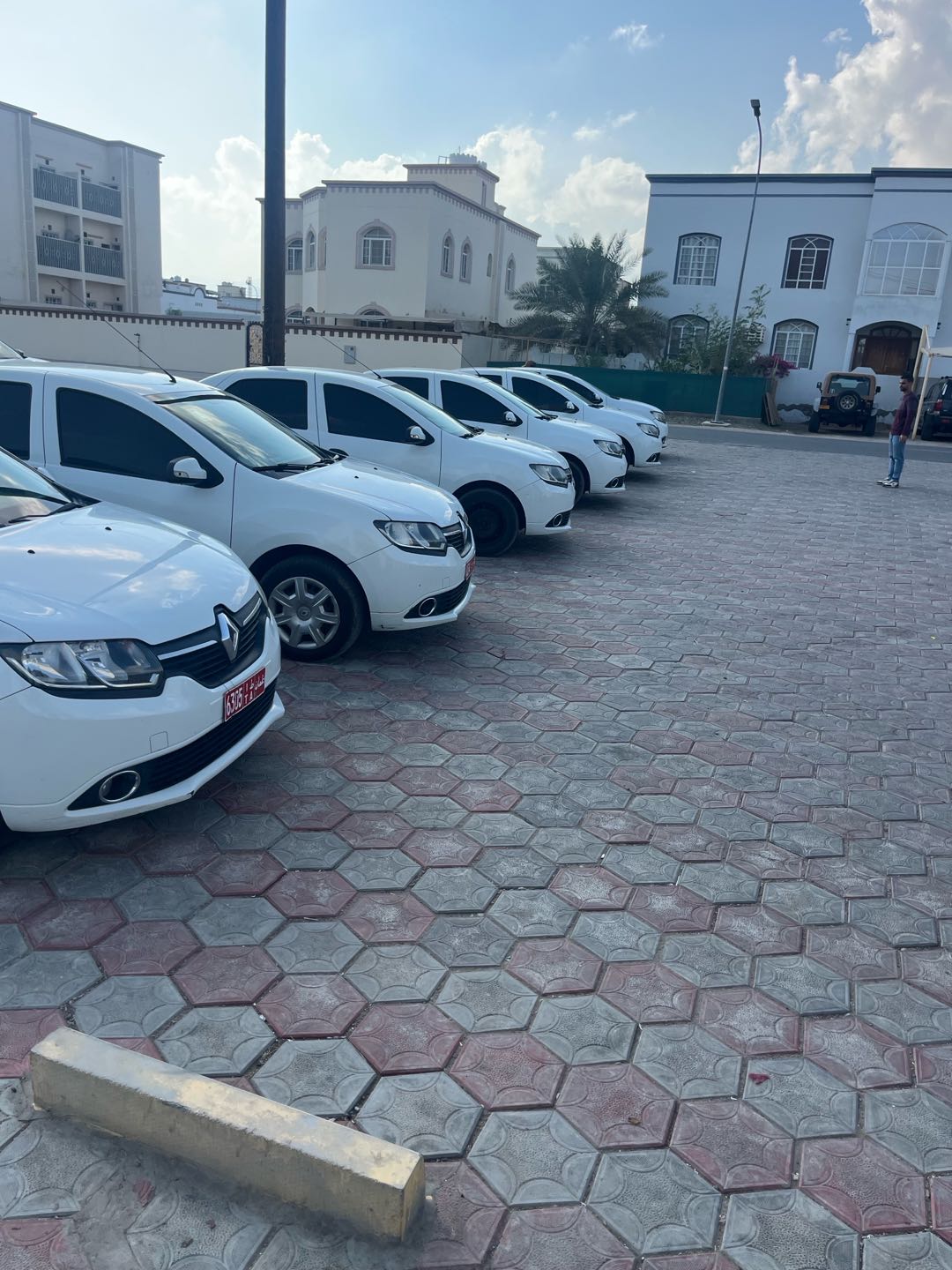 RENAULT SYMBOL 2019