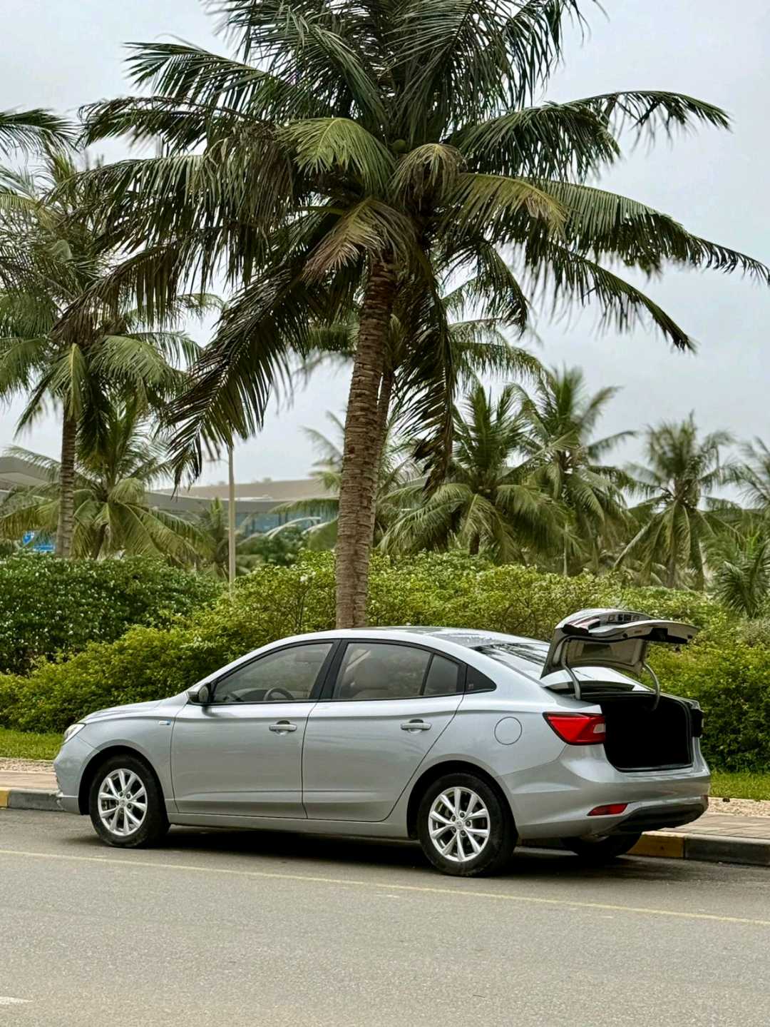 MG 5 2022