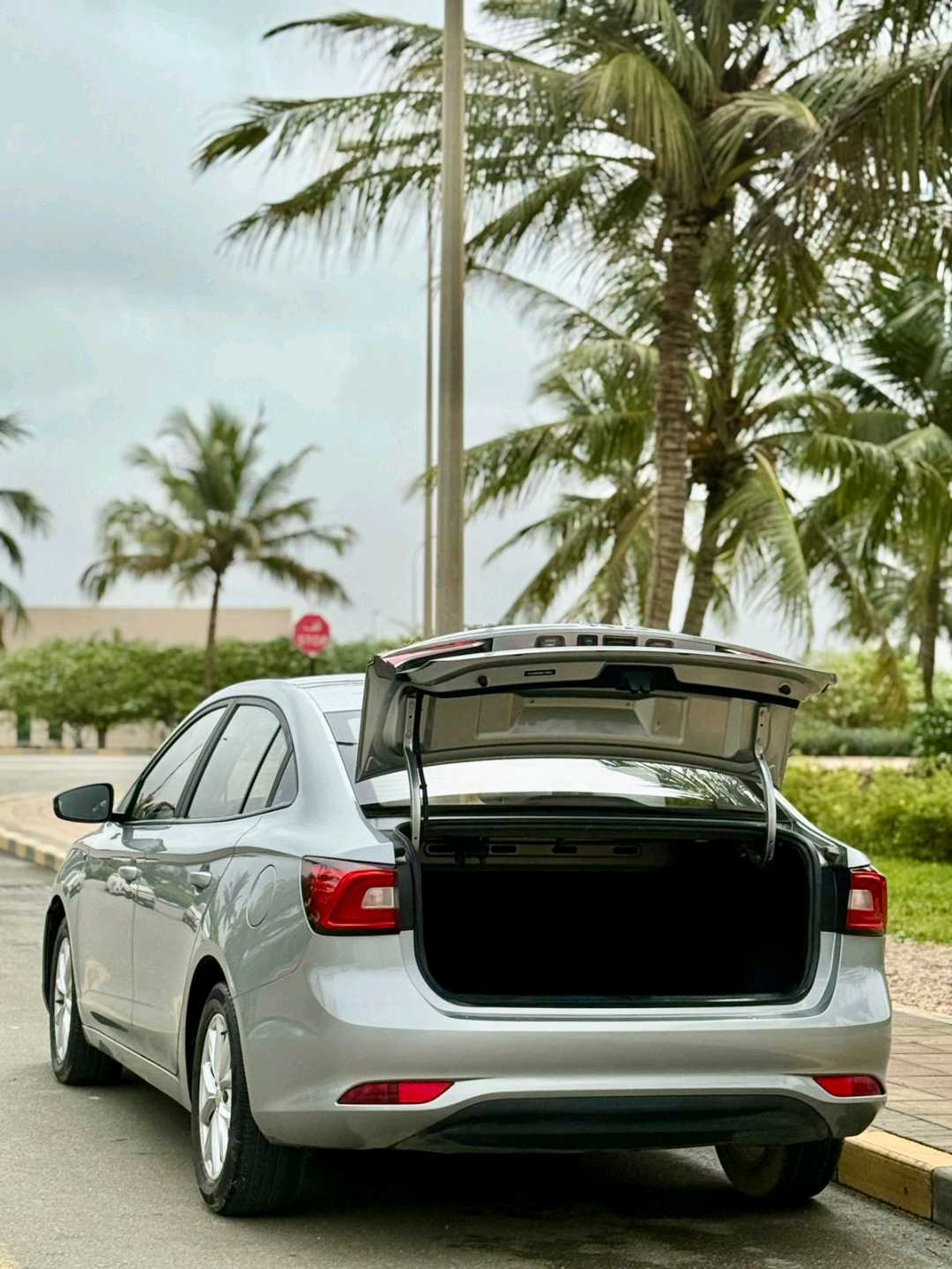 MG 5 2022
