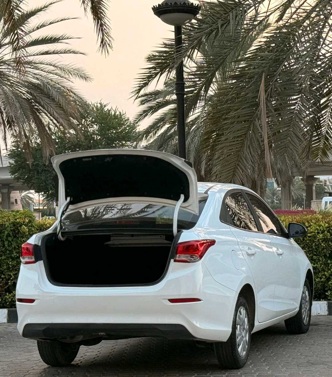 CHANGAN ALSVIN 2022