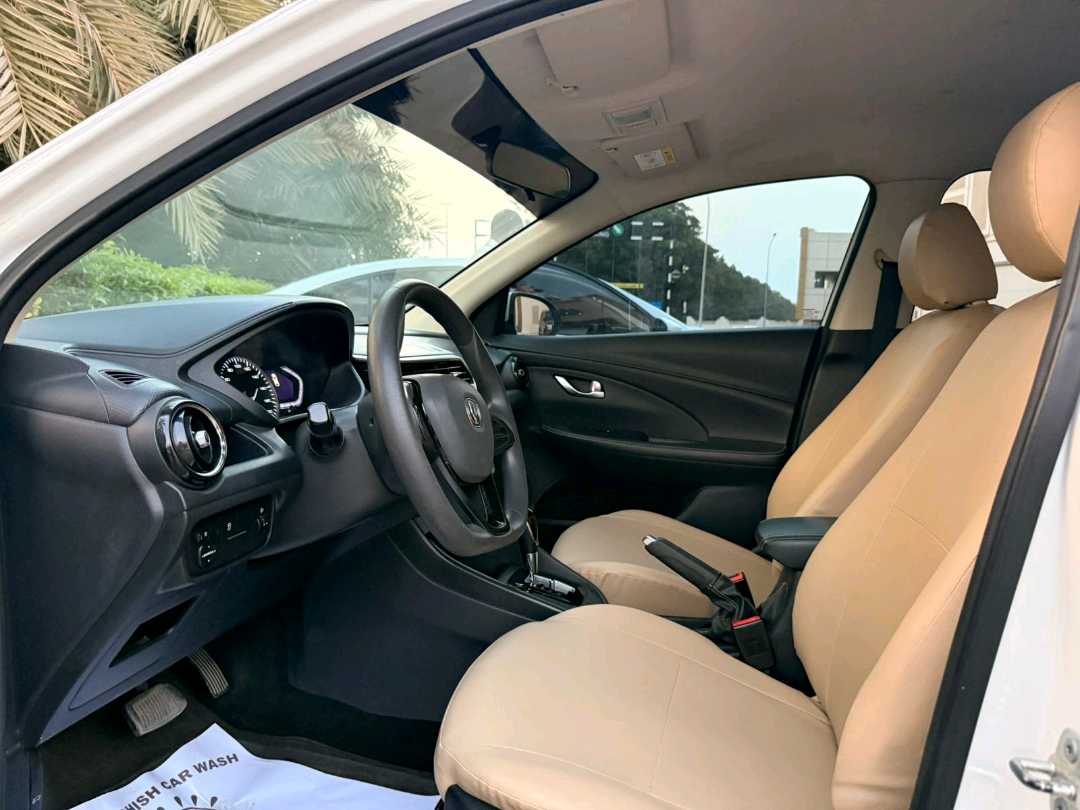 CHANGAN ALSVIN 2022