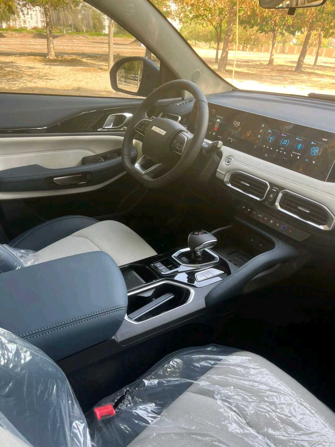جيتور X50 2025