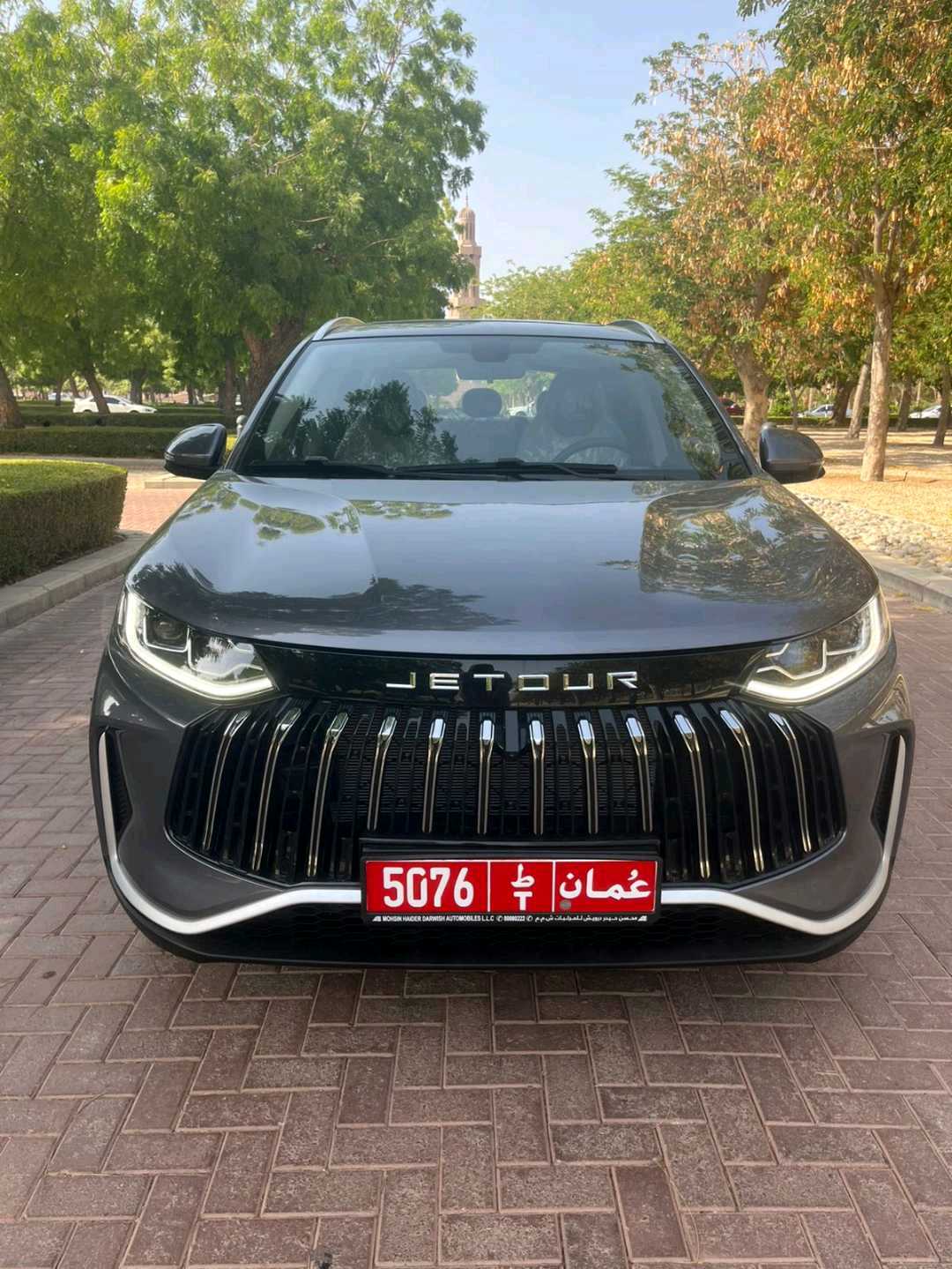 جيتور X50 2025