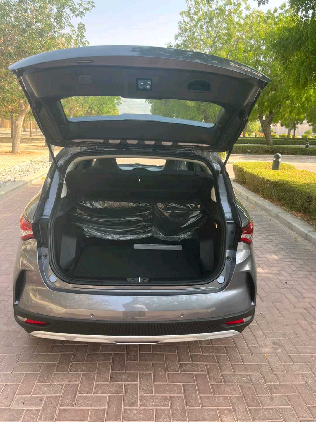 جيتور X50 2025