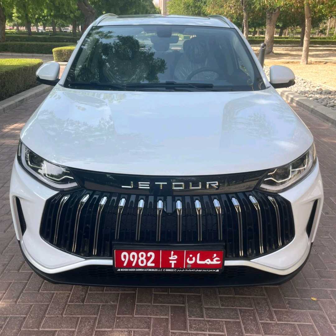 جيتور X50 2025