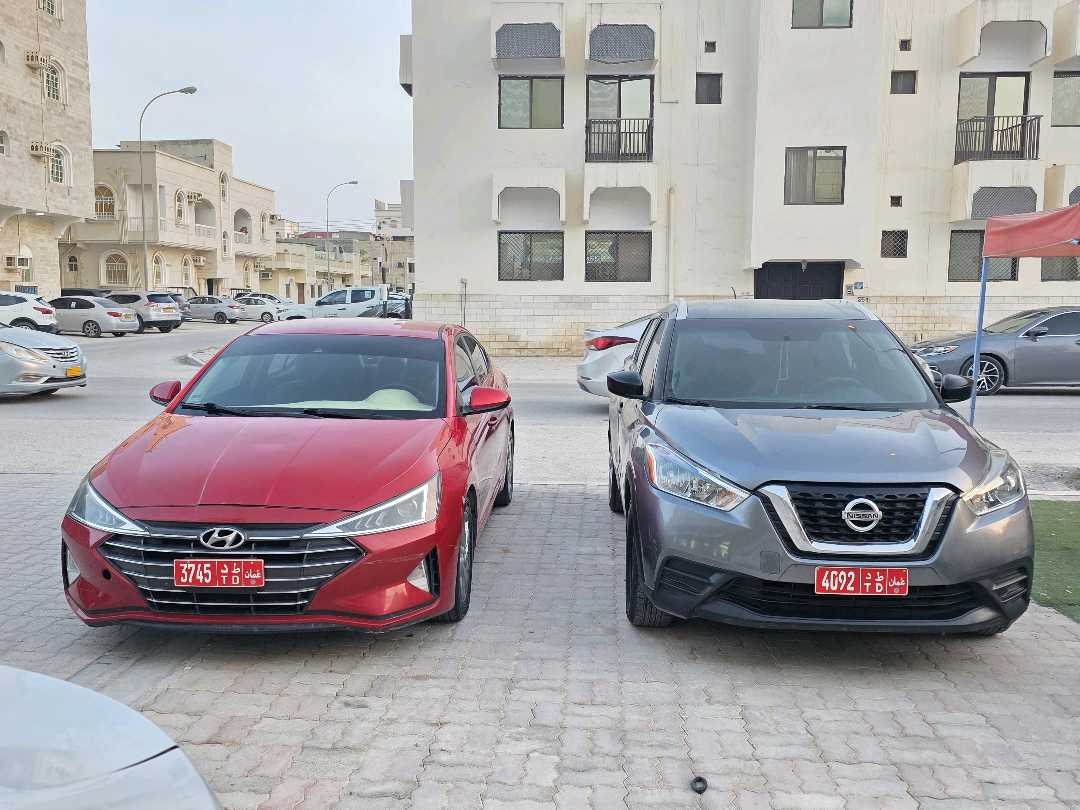 هيونداي اكسنت 2022
