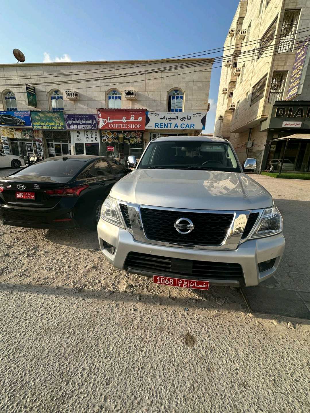 هيونداي اكسنت 2022