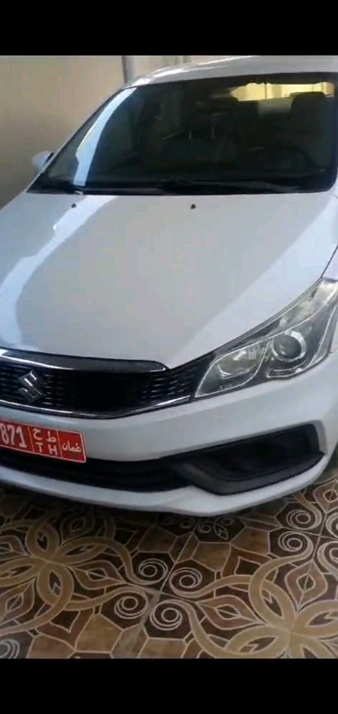 سوزوكي سياز 2020