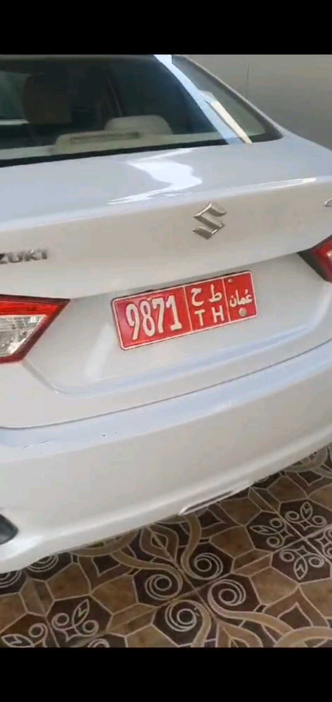سوزوكي سياز 2020