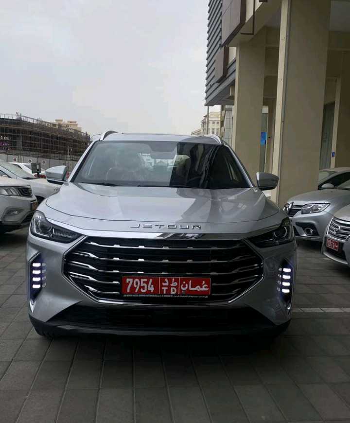 جيتور X70S 2026