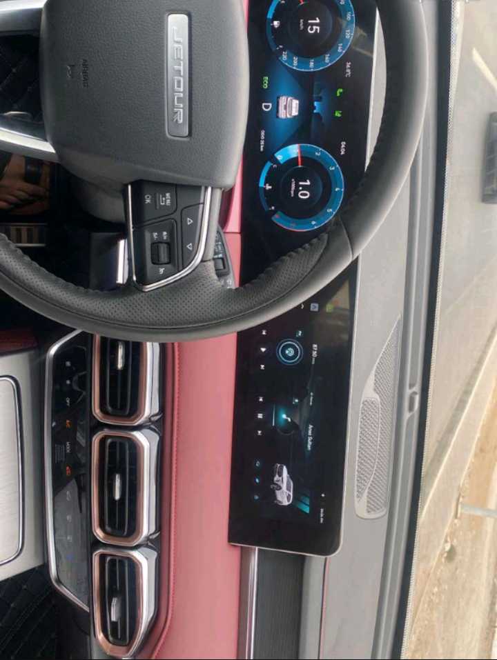 جيتور X70S 2026