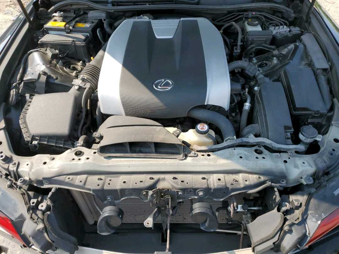 Car Image 2021 LEXUS IS