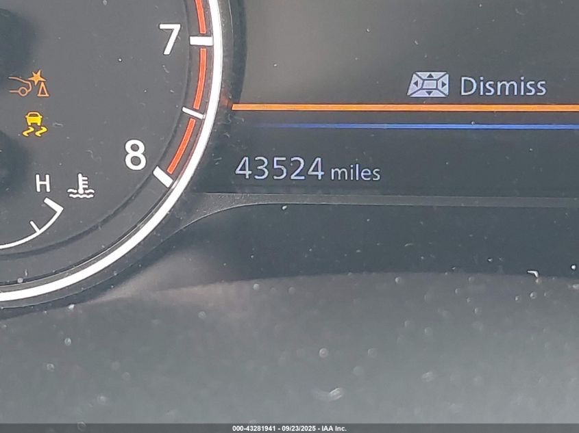 Car Image 2019 NISSAN ALTIMA