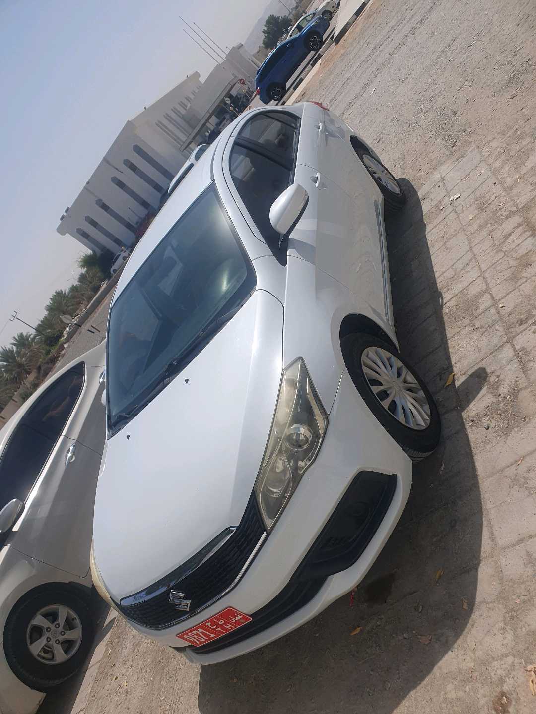 سوزوكي سياز 2020