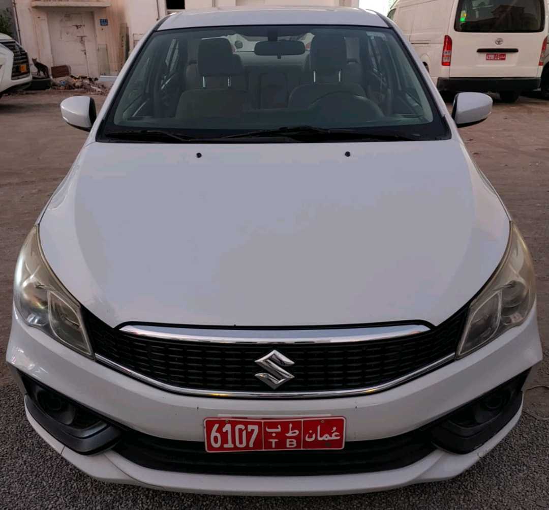 SUZUKI CIAZ 2022